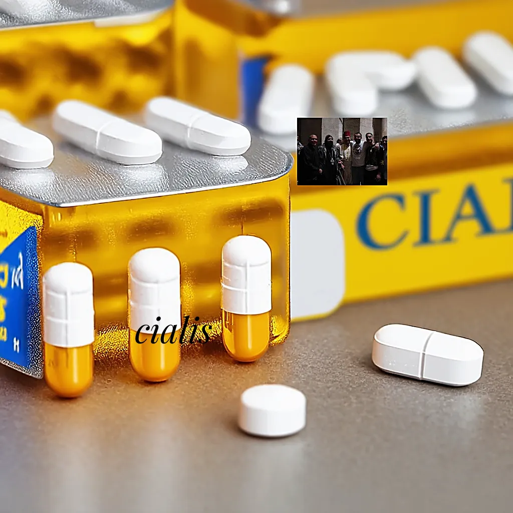 Cialis esiste il generico